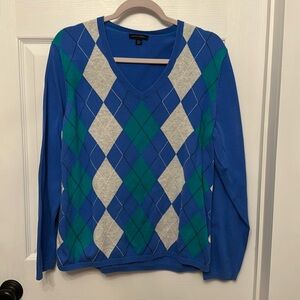 Tommy Hilfiger vintage sweater. XXL